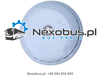 : снимка на заглавната част