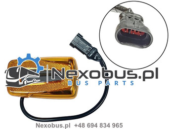 Сигнал за завой SOLARIS