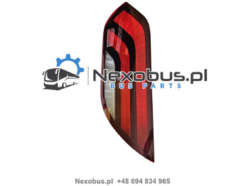 Заден фар MAN Lion's Coach