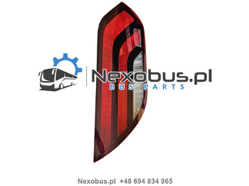 Заден фар MAN Lion's Coach