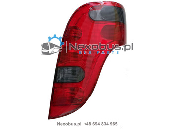 Заден фар SETRA