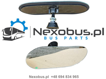 Кабина и интериор NEOPLAN