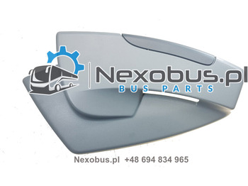 Кабина и интериор SETRA