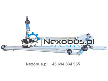 Чистачка NEOPLAN