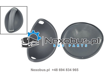 Кабина и интериор SETRA