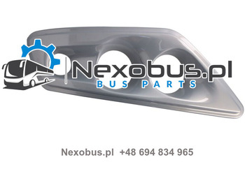 Броня MERCEDES-BENZ Intouro