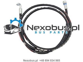 Скоростна кутия и части SETRA