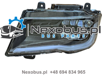 Преден фар MAN Lion's Coach