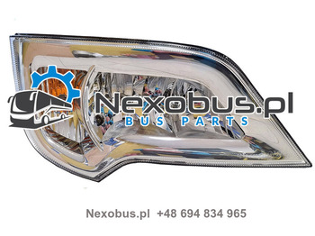 Преден фар MERCEDES-BENZ Travego