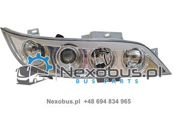 Преден фар NEOPLAN