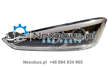 Преден фар SCANIA Irizar