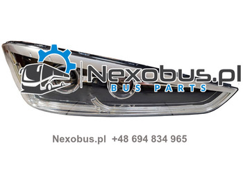 : снимка на заглавната част