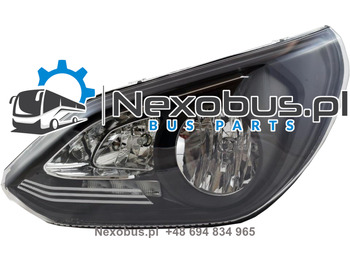 : снимка на заглавната част