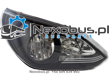 : снимка на заглавната част