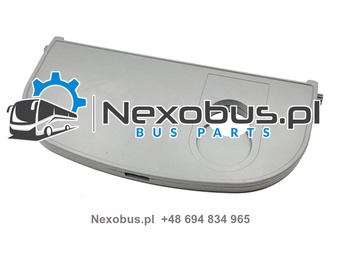 Кабина и интериор SETRA