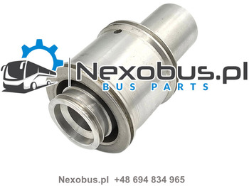 Скоростна кутия и части VAN HOOL