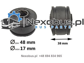 : снимка на заглавната част