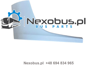 Броня MERCEDES-BENZ Tourismo