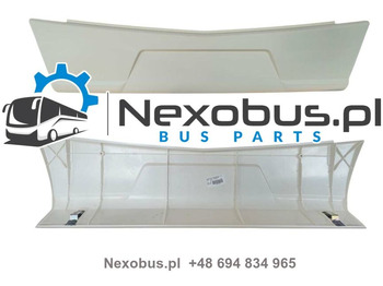 : снимка на заглавната част