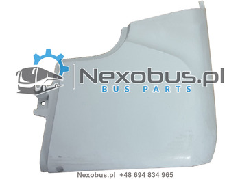 Броня MERCEDES-BENZ Travego