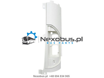 : снимка на заглавната част