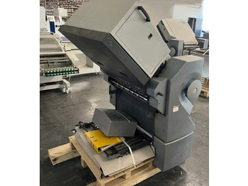 Машина за сгъване