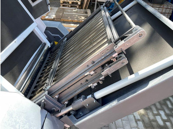 Машина за сгъване 2.tes mobile folding unit Stahlfolder BUH 66-4: снимка 2