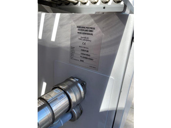 Машина за сгъване 2.tes mobile folding unit Stahlfolder BUH 66-4: снимка 5