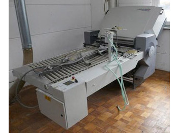 Машина за сгъване HEIDELBERG