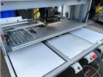 Машина за подвързване