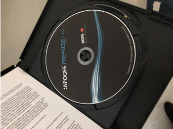 Печатарско оборудване