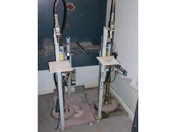 Печатарско оборудване