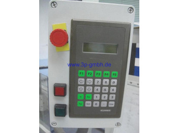 Складова техника Baumann BA-3 N stacker: снимка 2