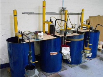 Печатарско оборудване