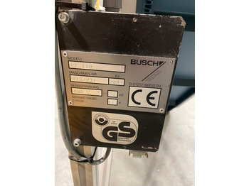 Лентов транспортьор Chip conveyor Gerhard Busch KF 110: снимка 3 Лентов транспортьор Chip conveyor Gerhard Busch KF 110: снимка 3