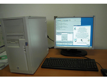 Печатарско оборудване