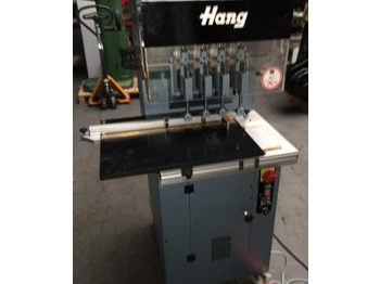Печатарско оборудване Constantin Hang 114-4 Paper Drilling Machine: снимка 4