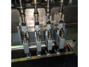 Печатарско оборудване Constantin Hang 114-4 Paper Drilling Machine: снимка 2