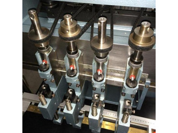 Печатарско оборудване Constantin Hang 114-4 Paper Drilling Machine: снимка 5