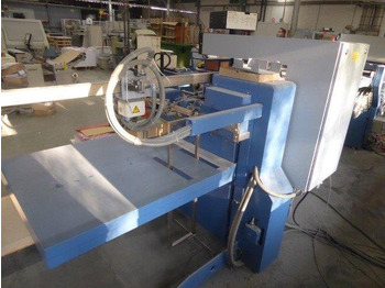 Печатарско оборудване Flat pile feeder MBO F 76 with independent drive: снимка 5