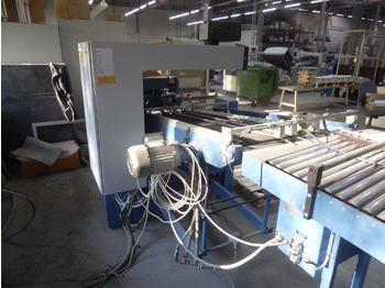 Печатарско оборудване Flat pile feeder MBO F 76 with independent drive: снимка 4