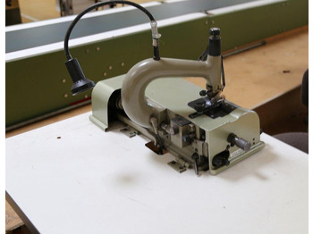 Машина за подвързване