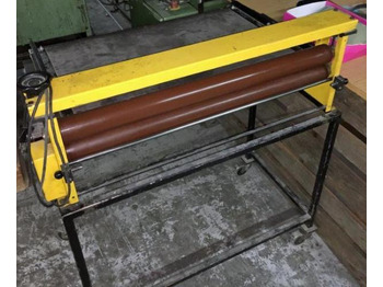 Машина за подвързване