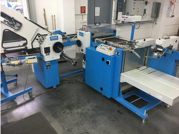 : снимка на заглавната част