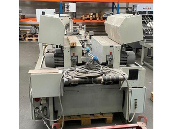 Офсетова машина Gämmerler edge trim RS 134-530: снимка 2