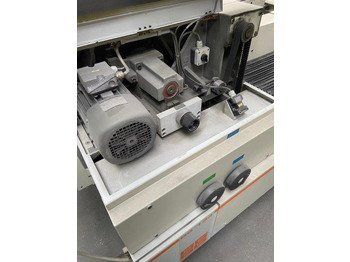 Офсетова машина Gämmerler edge trim RS 134-530: снимка 4
