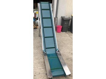 Лентов транспортьор