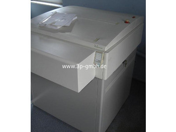 Печатарско оборудване Glunz & Jensen Multiline 720 film processor: снимка 2