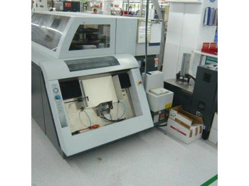 Печатарско оборудване Heidelberg Eurobind EB-1300 PUR 4-gripper perfect binder: снимка 4
