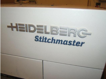 Печатарско оборудване HEIDELBERG